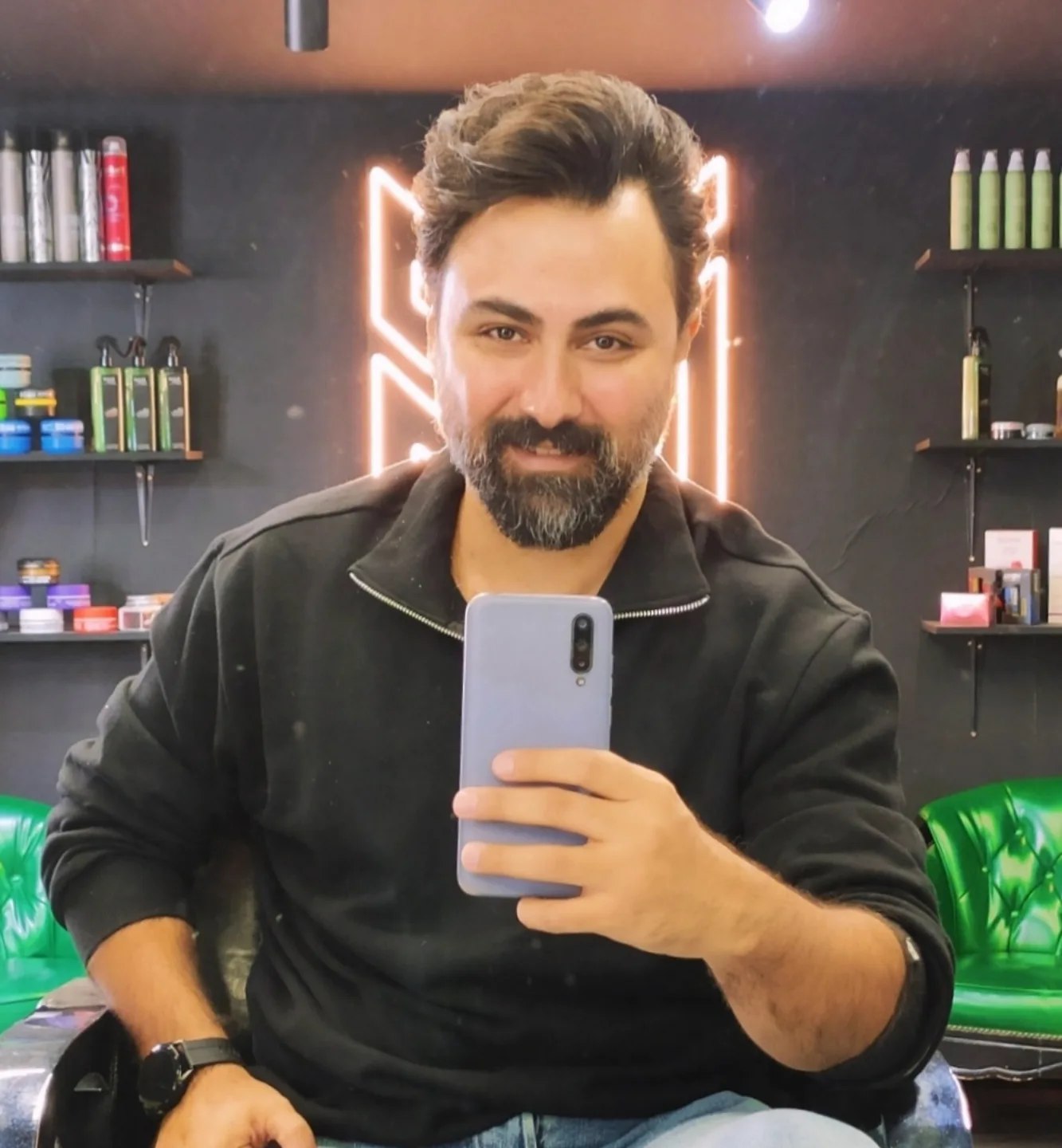 اخبار محرمانه