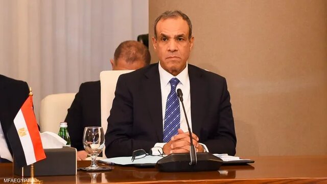 تاکید ترکیه و مصر بر لزوم پیشبرد آتش‌بس غزه