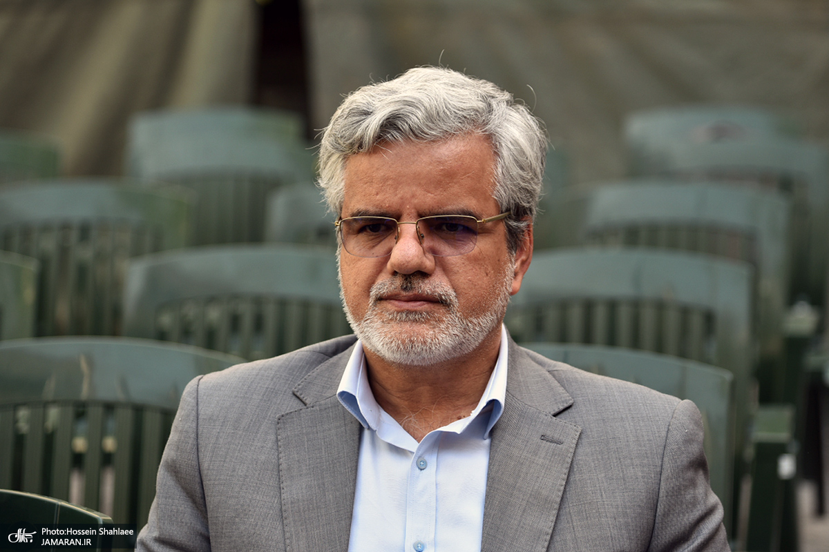 محمود صادقی: بعد جنگ ۱۲ روزه انتظار تغییر در رویه‌ها توسط مراکز تصمیم گیری وجود داشت اما...