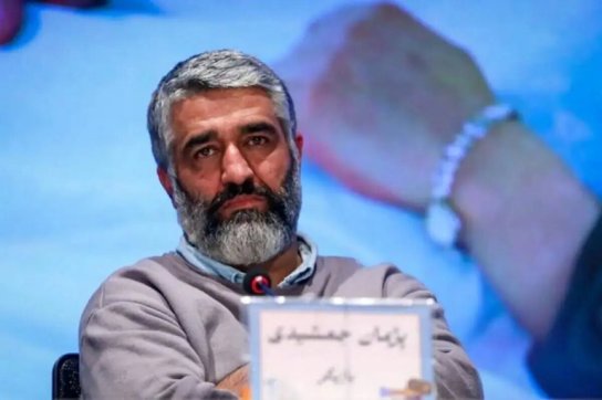 پژمان جمشیدی و شاکی‌اش را محاکمه کنید