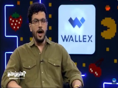 آموزش دادن امید حاجیلی به امیرحسین قیاسی برای گرم کردن صدا قبل از اجرا