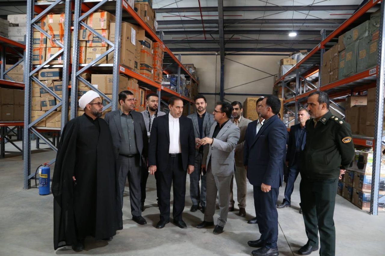 اخبار محرمانه