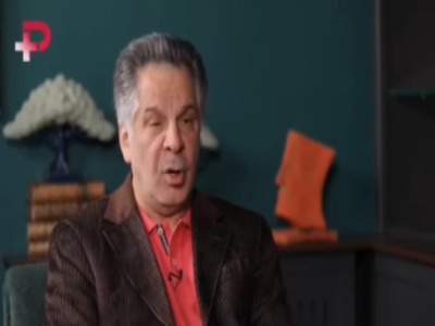 محمدحسین فرح بخش: پولشویی چرخه عادی سینما را نابود کرده است