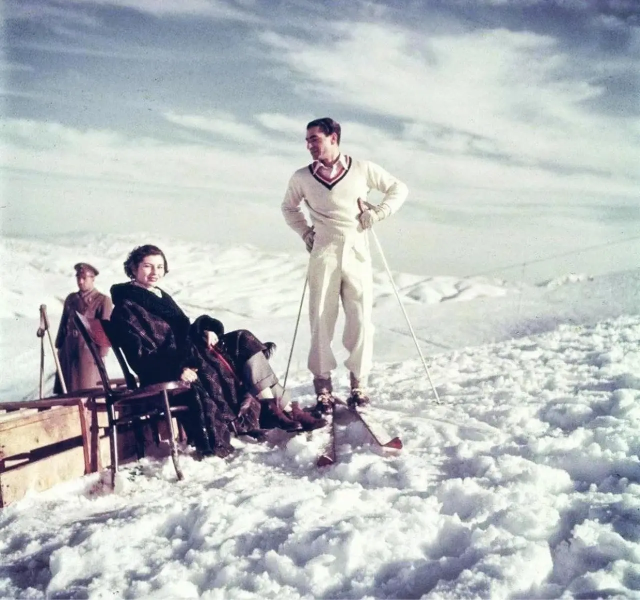 اخبار محرمانه