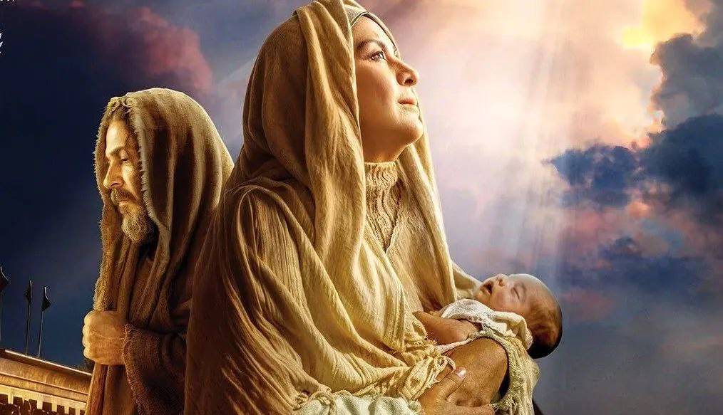 جبلی: سریال «حضرت موسی» در ۵۰ قسمت ساخته می‌شود