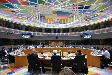 نشست چند عضو ناتو در برلین با تمرکز بر مسئله اوکراین