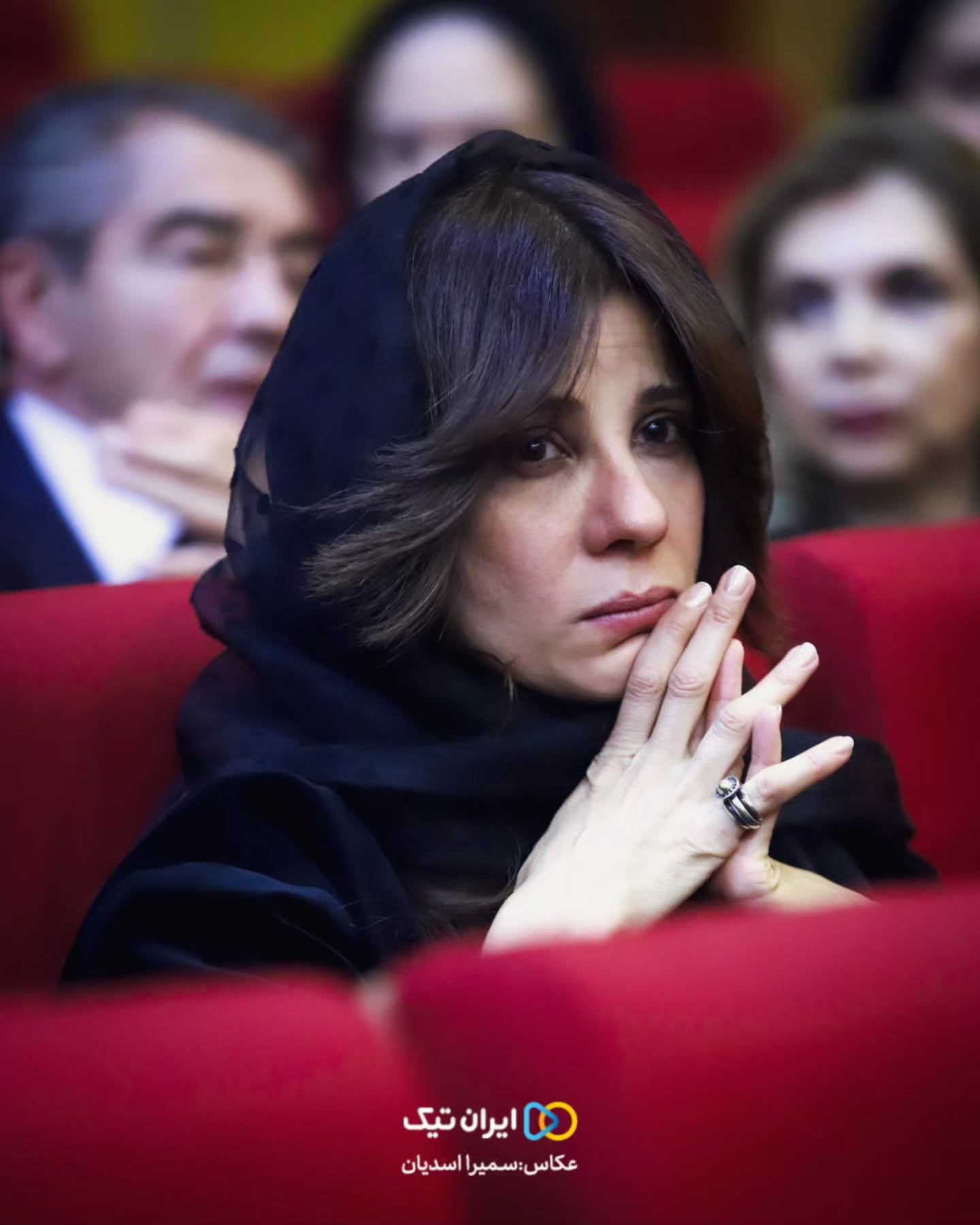 اخبار محرمانه