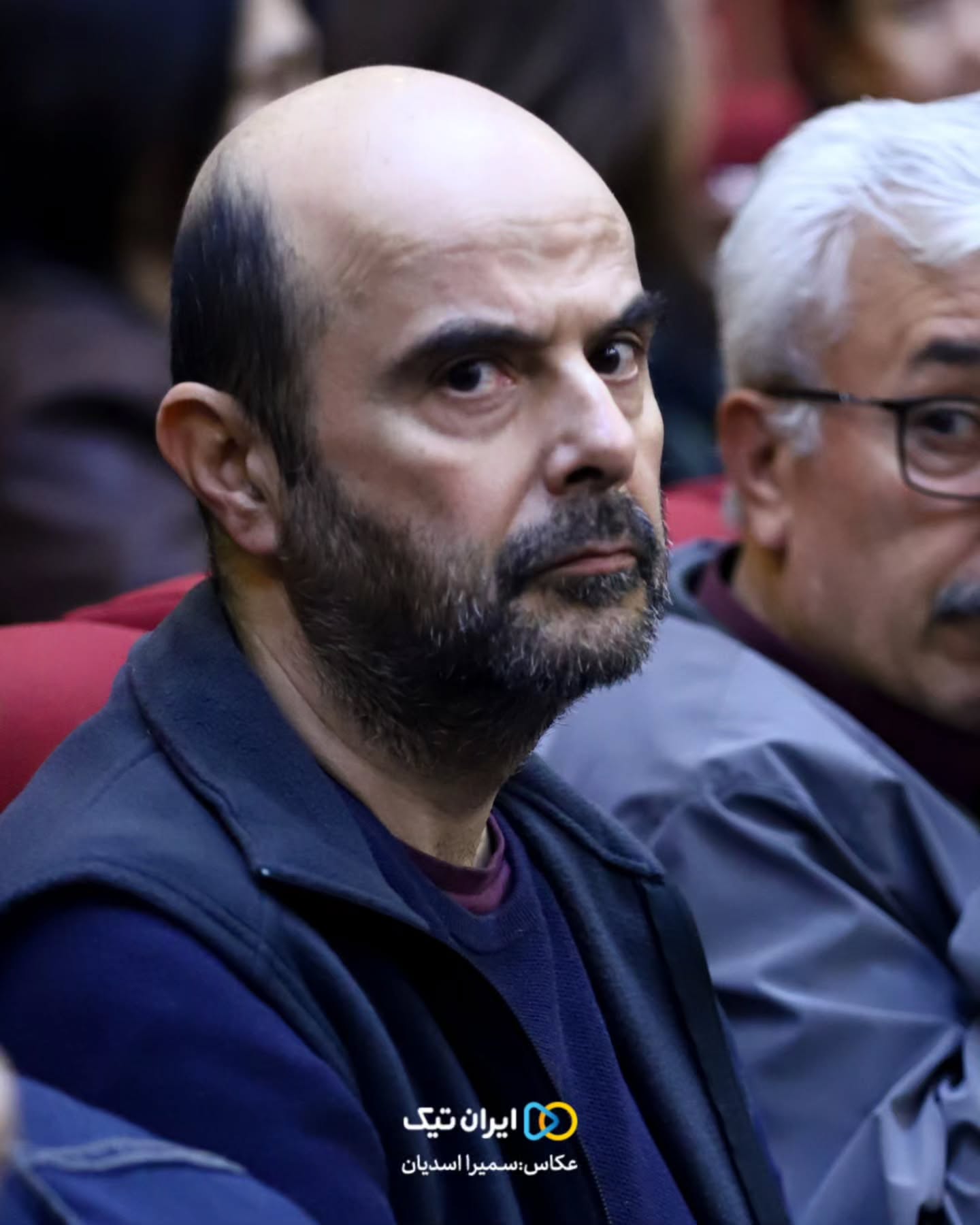 اخبار محرمانه