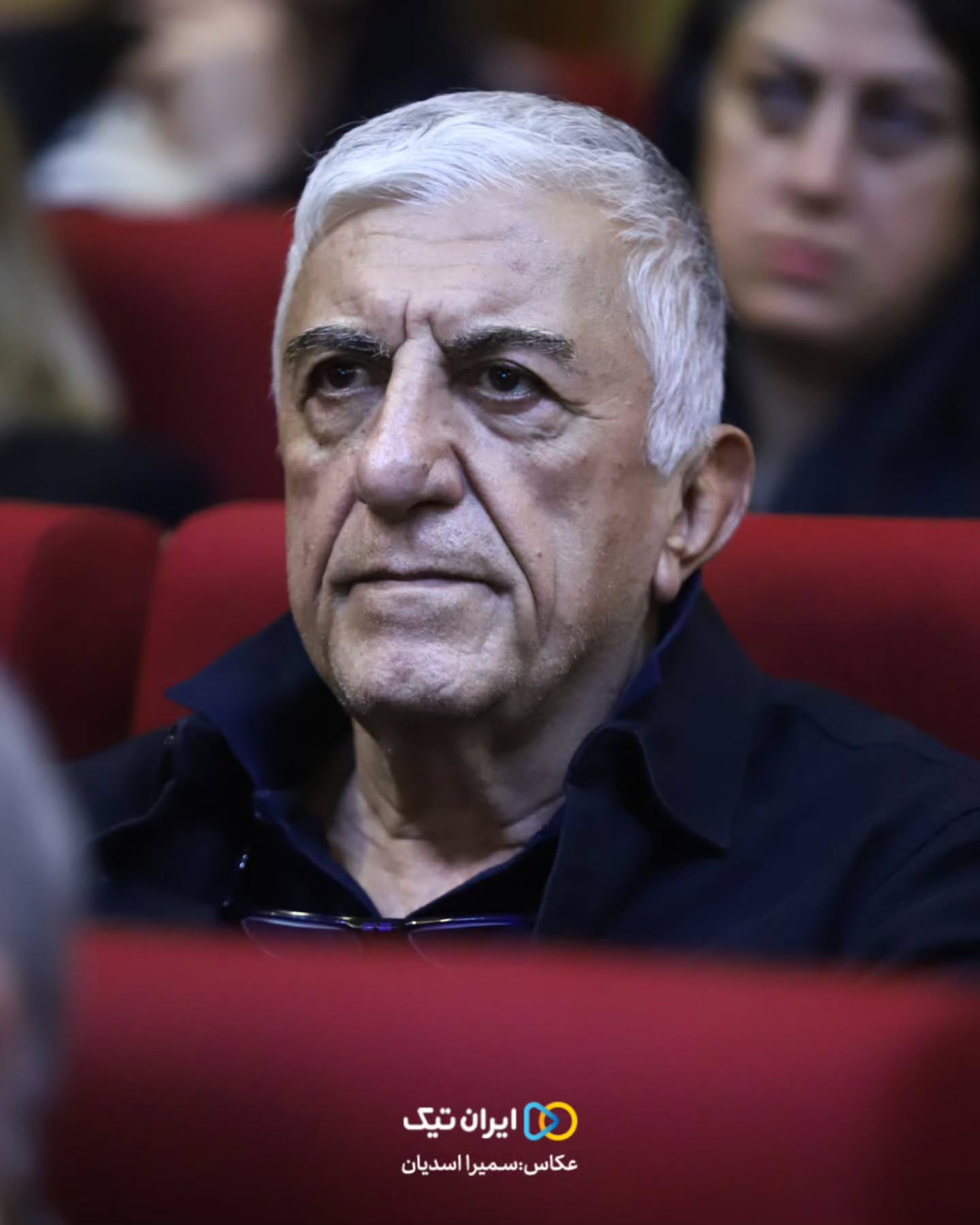 اخبار محرمانه