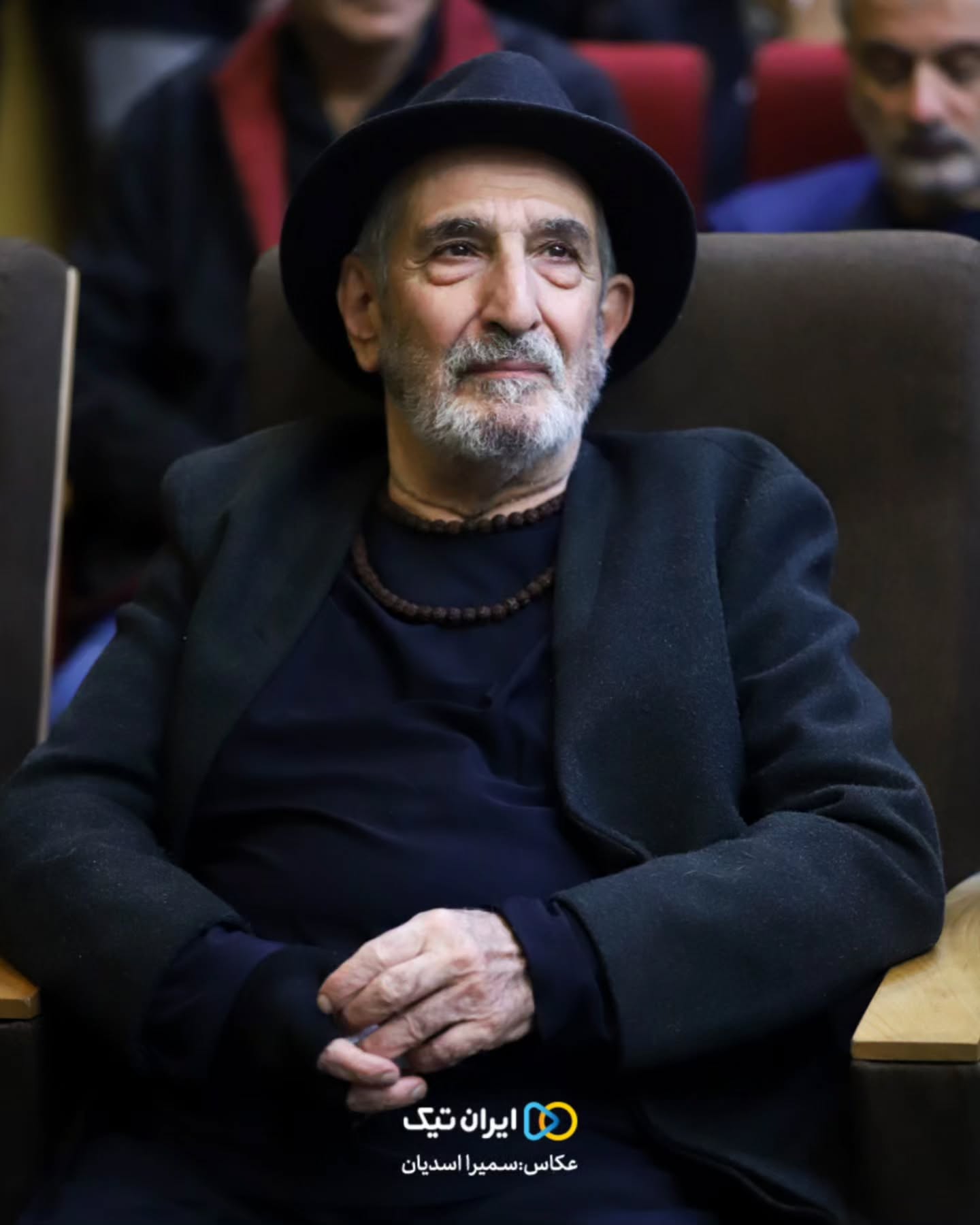 اخبار محرمانه