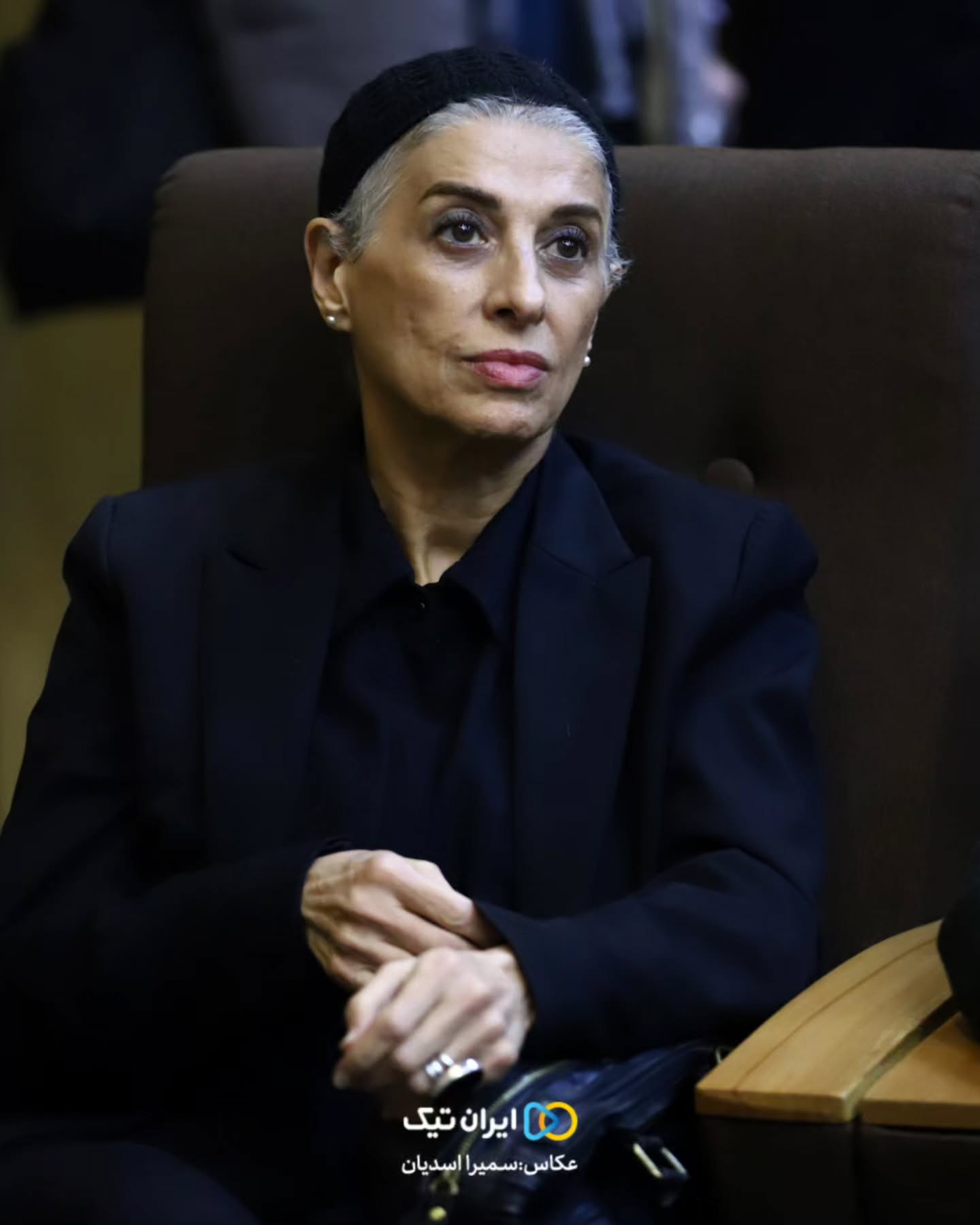 اخبار محرمانه