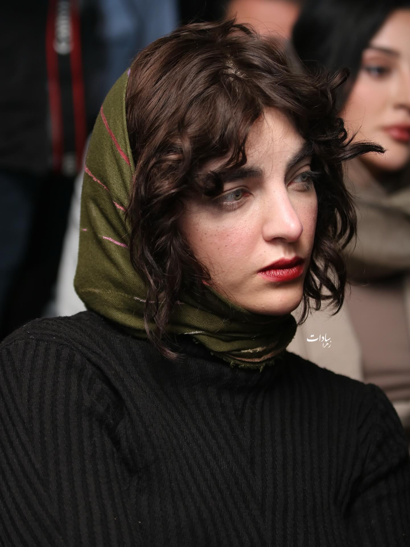 اخبار محرمانه