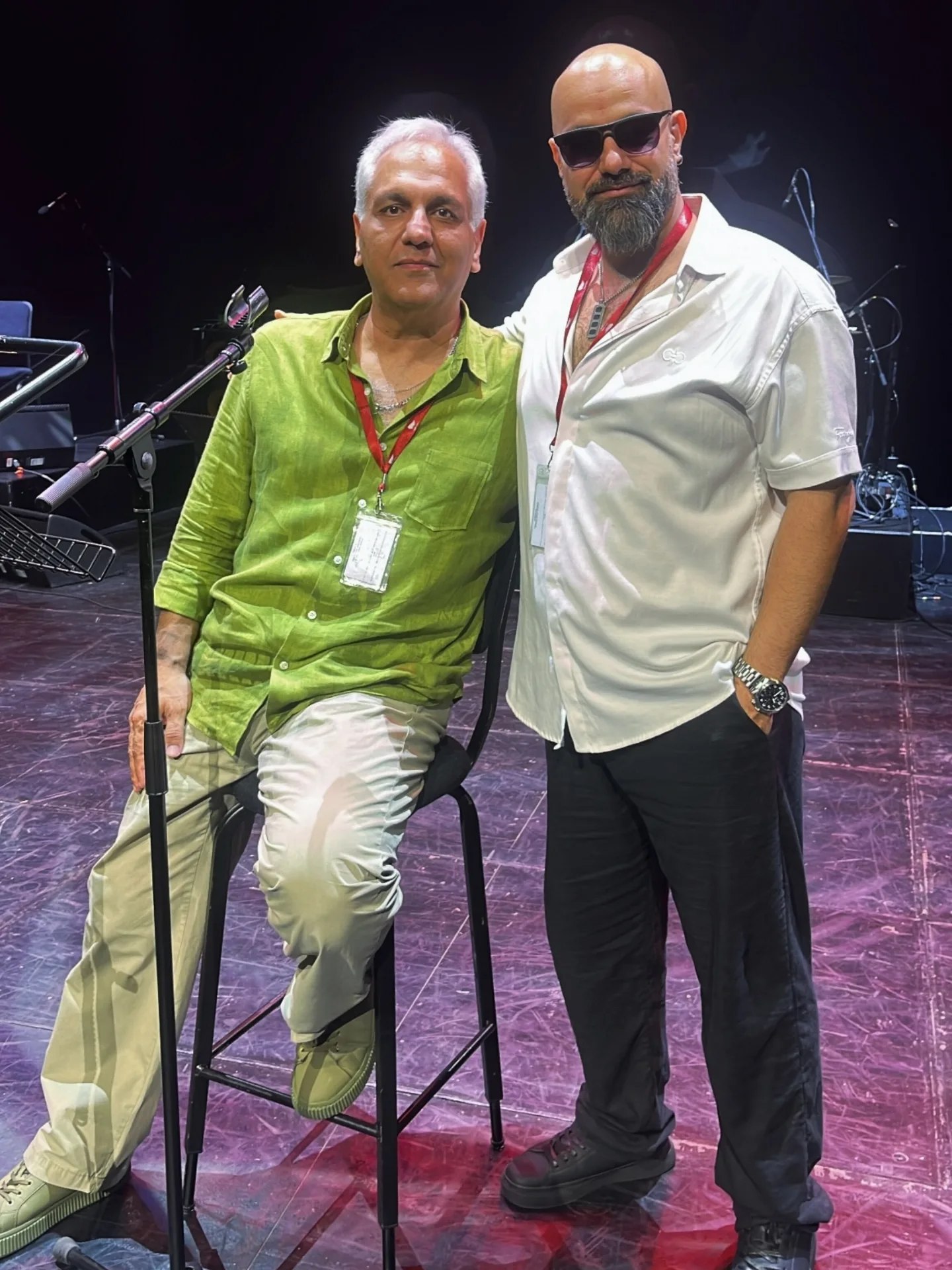 اخبار محرمانه