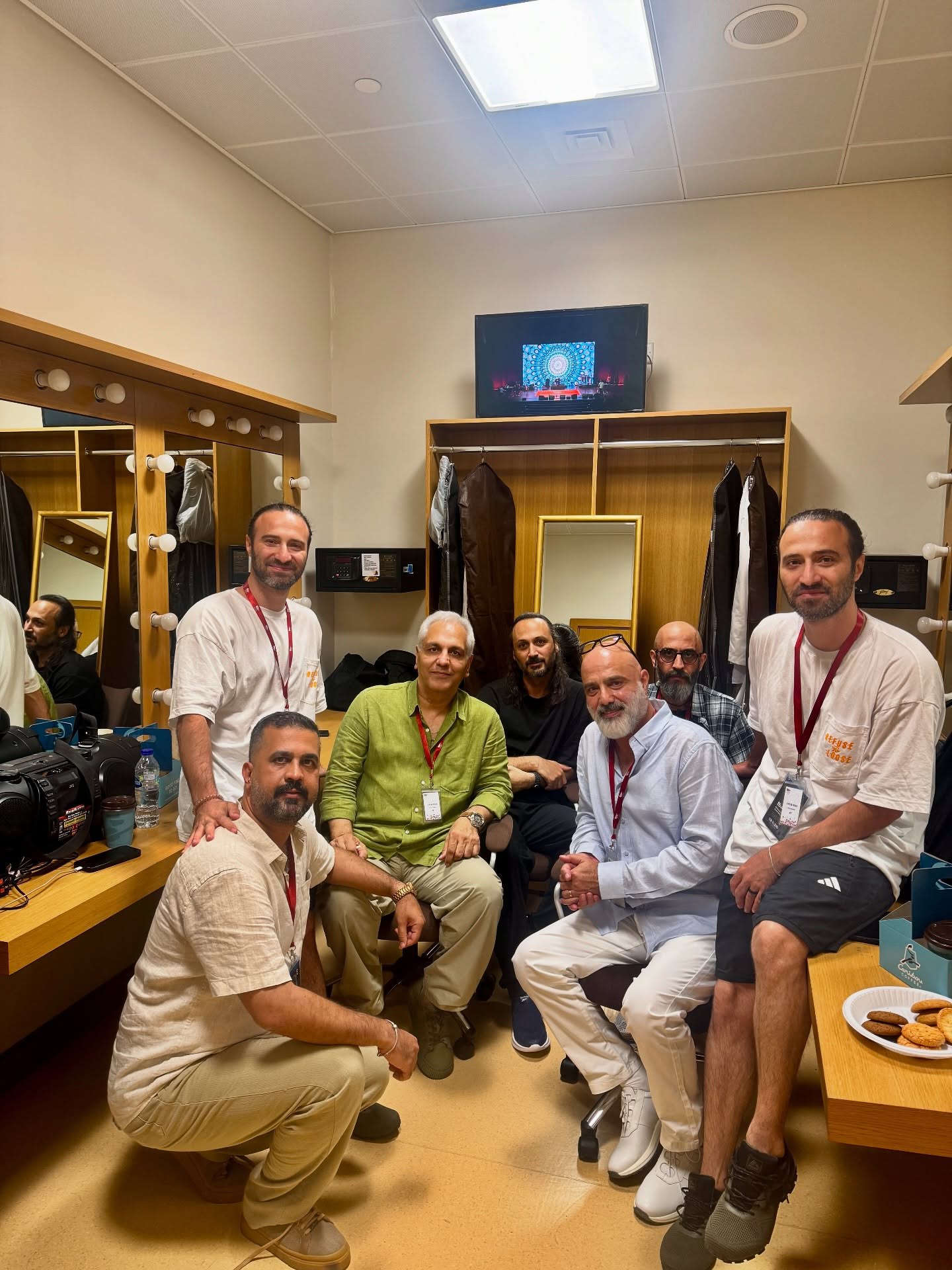 اخبار محرمانه