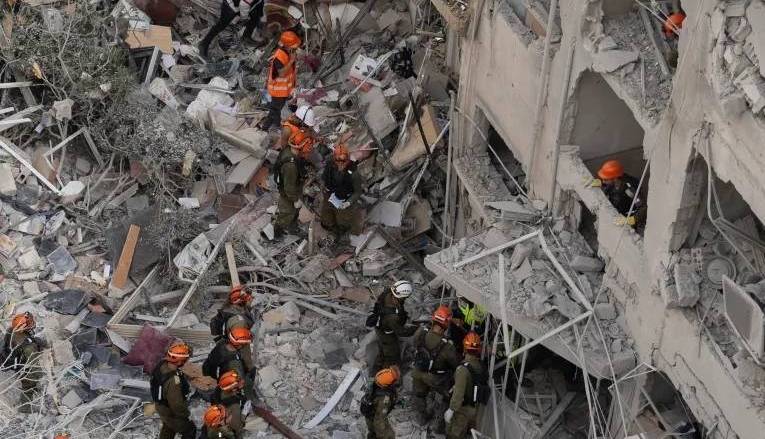 چرا ادعای نتانیاهو درباره جنگ با ایران دروغ است؟