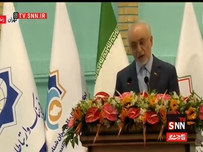 صالحی: هر ملتی را که درست بشناسیم، از او کمتر می‌هراسیم و با او آسان‌تر گفتگو می‌کنیم