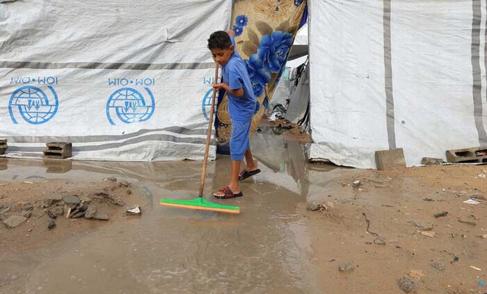 اخبار محرمانه