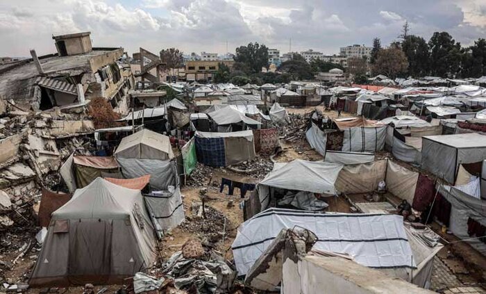 اخبار محرمانه