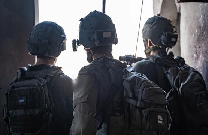 طرح جدید اسرائیل برای آینده غزه در صورت شکست طرح صلح ترامپ