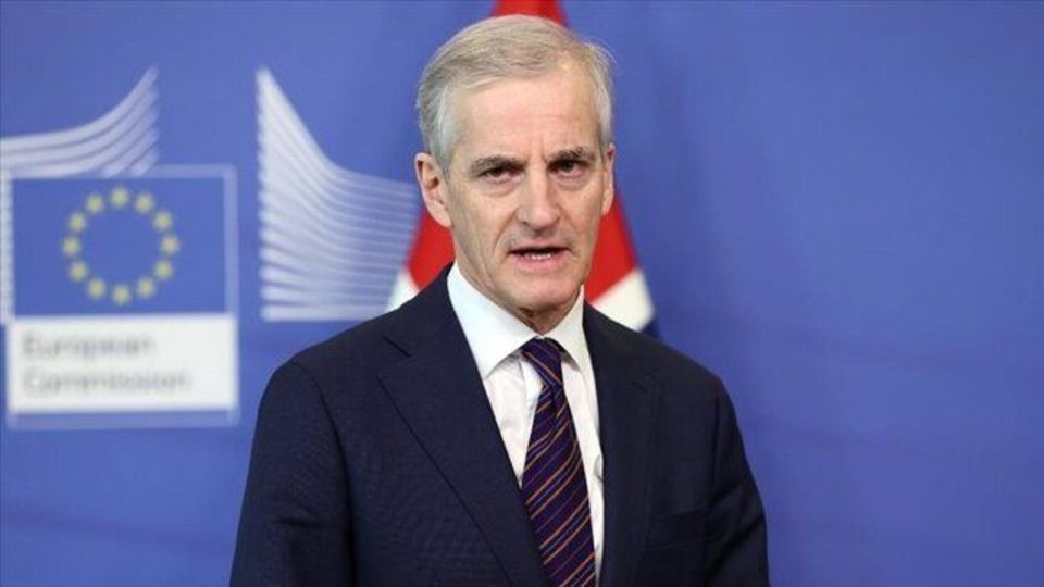 ممانعت تل‌آویو از ورود نخست‌وزیر نروژ به ژاپن