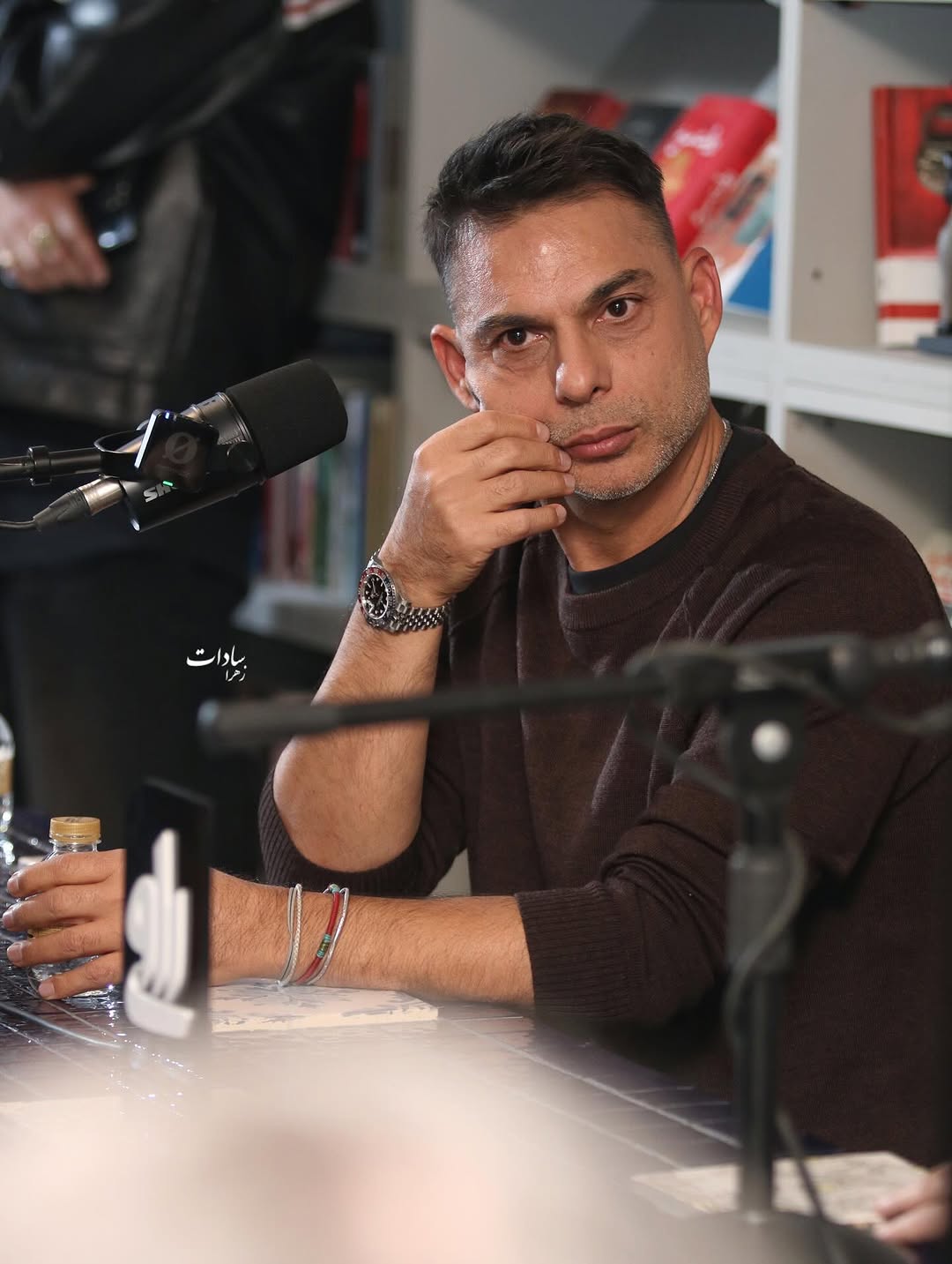 اخبار محرمانه