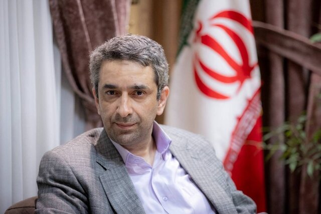 واکنش معاون ارتباطات و اطلاع‌رسانی دفتر رئیس‌جمهور به انتقادات پیرامون یک انتصاب در دولت