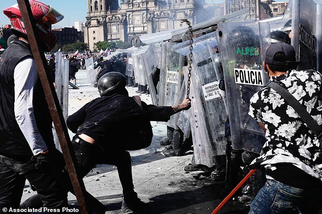 اخبار محرمانه