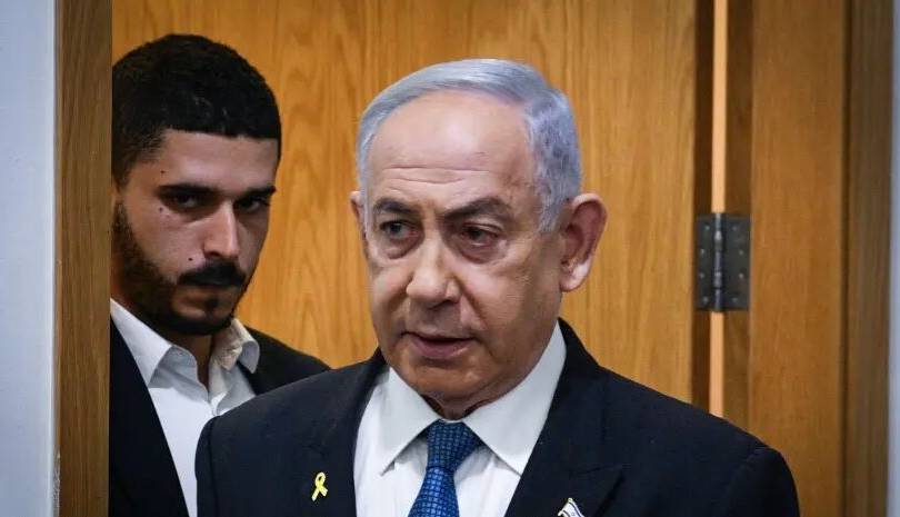محاکمه نتانیاهو به اتهام فساد مالی وارد مرحله جدیدی می‌شود