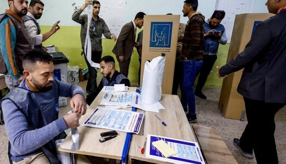 نتایج نهایی انتخابات عراق امروز یا فردا اعلام خواهد شد