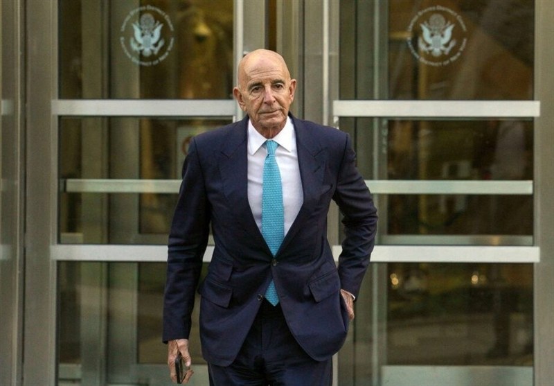 باراک: ما قبلاً دو عملیات تغییر رژیم در ایران داشتیم و هیچ کدام موفق نبود