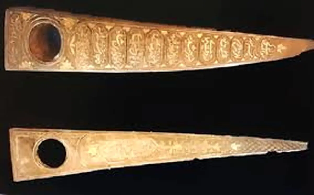 سفر در زمان؛ ماجرای کلنگ معروفی که ناصرالدین شاه برای ساخت تهران جدید زد/ ویدئو