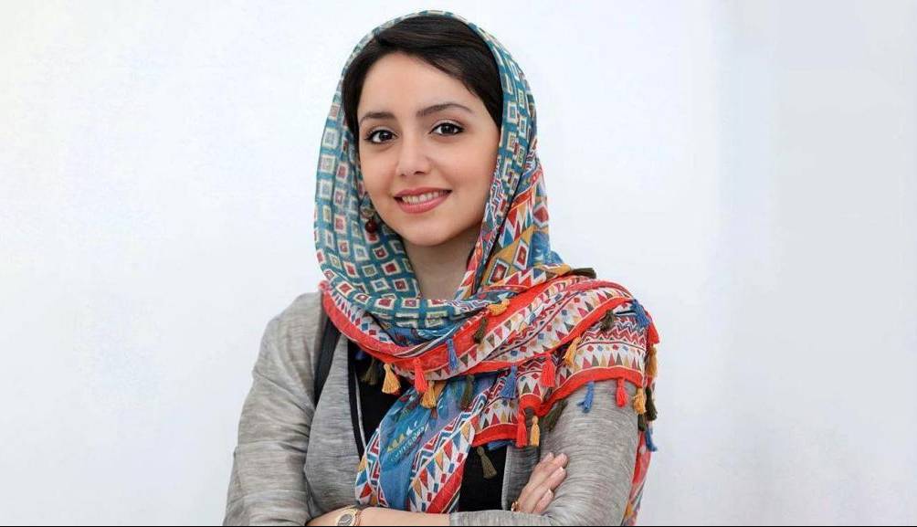 چهره ها/ عکس جدید نازنین بیاتی با یک استایل چرم و جذاب