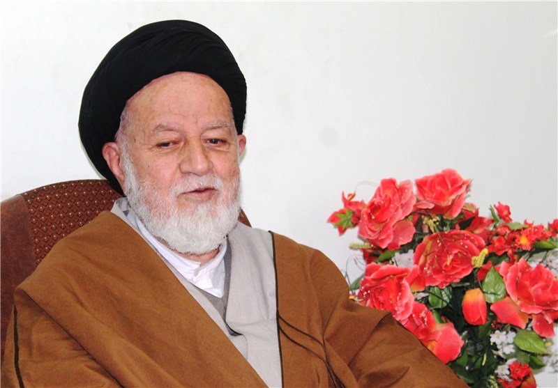 نماینده پیشین مجلس خبرگان رهبری درگذشت