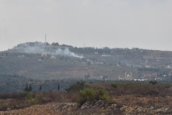 حملات جدید اسرائیل به لبنان؛ حمله به جنوب با بمب صوتی و خمپاره