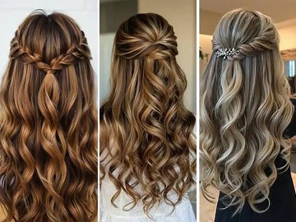 عاشق این مدل مو میشی!