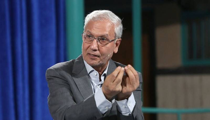 سرمقاله اعتماد/ اصلاحات مسیر بی‌بدیل بقای ایران قوی