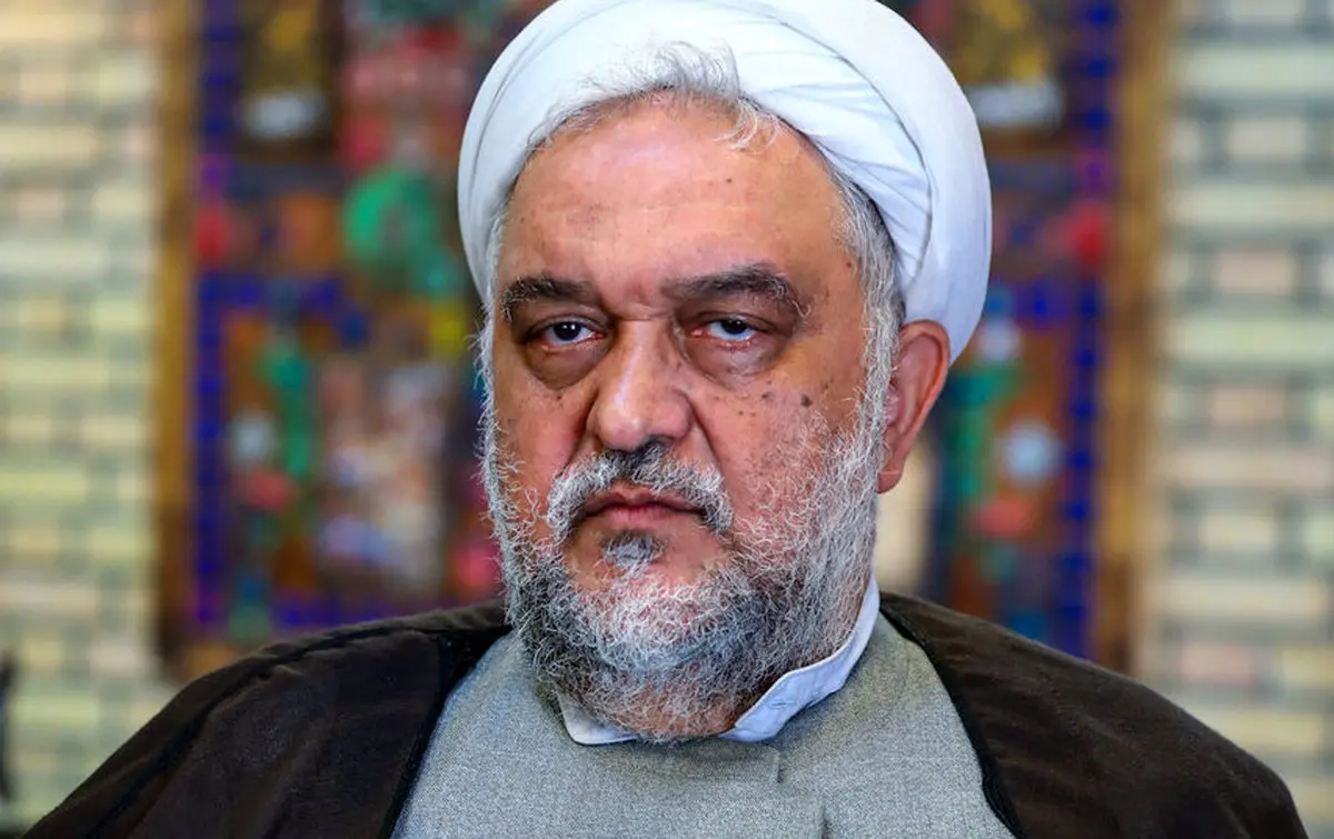 امیری‌فر: در موضوع حجاب بدون کار فرهنگی عمیق و اقناعی، به نتیجه مطلوب نمی‌رسیم