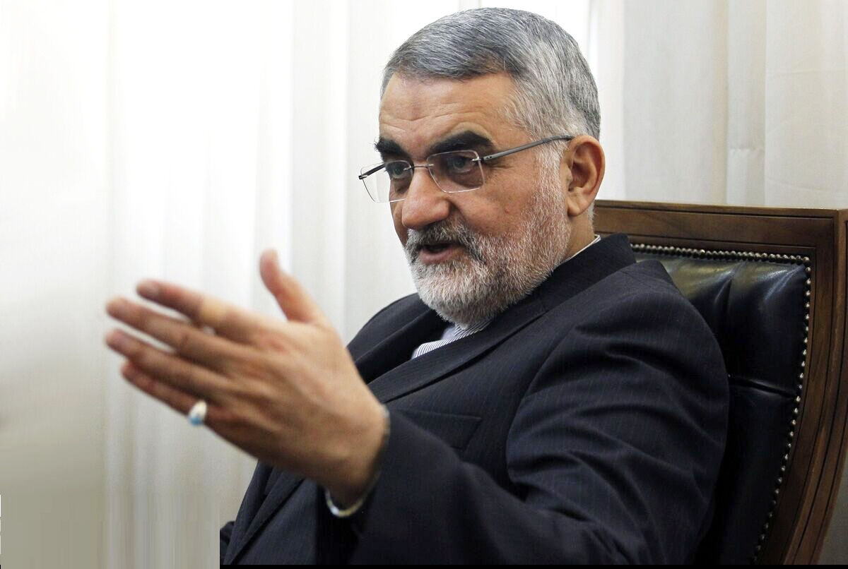 عضو کمیسیون امنیت ملی: مذاکره دیکته شده پذیرفتنی نیست