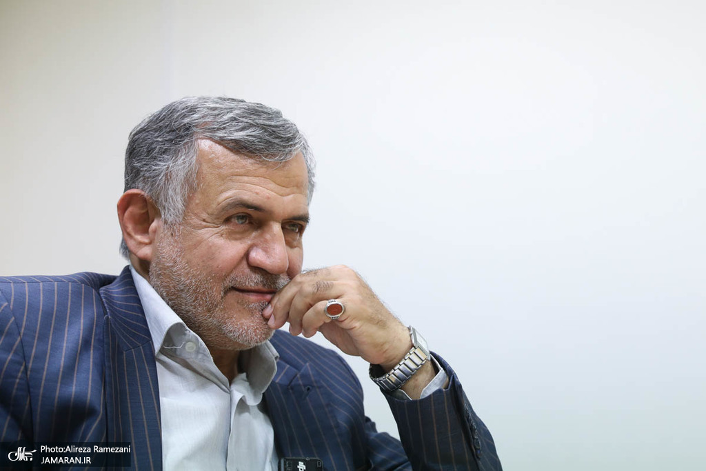 دبیرکل موتلفه: انتخابات تناسبی نباید به شرکت سهامی تبدیل شود