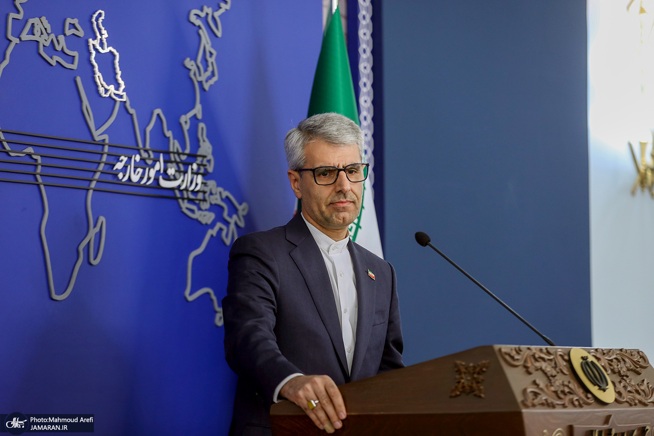 اخبار محرمانه