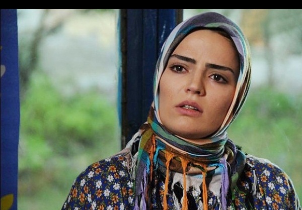 گلرخ سریال از یاد رفته مدرس پیانو شد