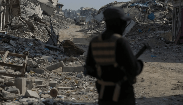 هیچ کشوری حاضر به اعزام نیرو به غزه نیست