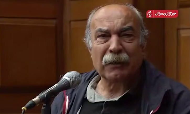 خاطره عضو جداشده منافقین که بصورت مستقیم با هیئت‌های عفو سال ۶۷ روبه‌رو شده بود