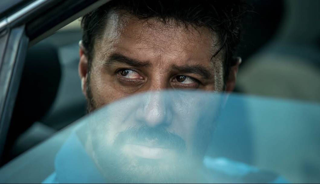 چهره ها/ جواد عزتی و رامین راستاد در پشت‌صحنه سریال «وحشی۲»