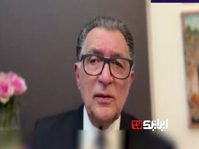 تعجب مسعود بهنود از پروژه پادشاه‌سازی برای رضا ربع پهلوی ناکارآمد و بی‌سواد!