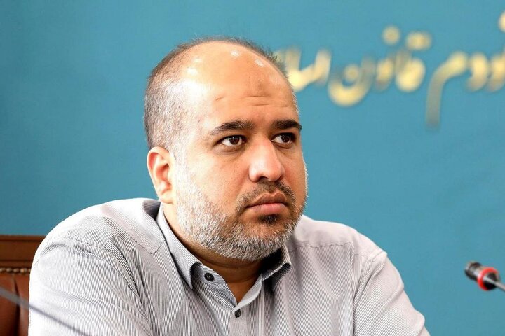 واکنش خضریان به شکایت صالحی امیری