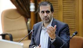 استعفای جوادی‌ یگانه و صفحه یک روزنامه‌های اصلاح‌طلب