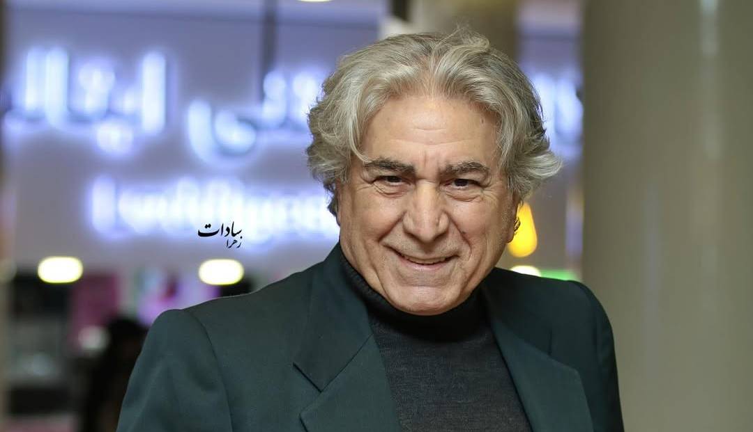 از نسیم ادبی تا سیروس میمنت، در اکران «آن دیگری»