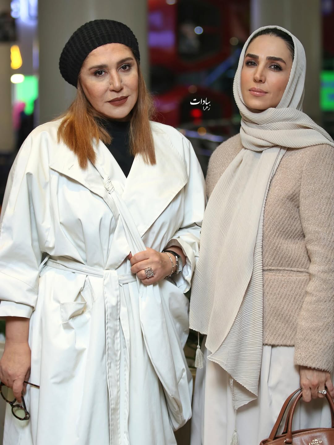 اخبار محرمانه