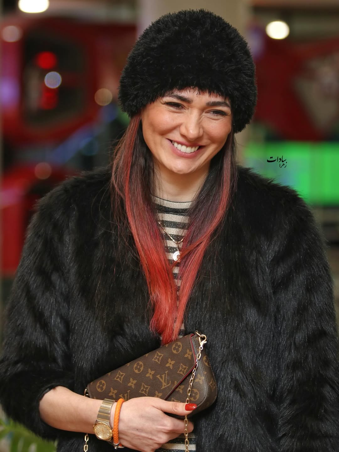 اخبار محرمانه